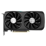 Placa de Vídeo Zotac NVIDIA GeForce RTX 4070 12GB GDDR6X Twin Edge - ZT-D40700E-10M