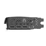 Placa de Vídeo Zotac NVIDIA GeForce RTX 4070 12GB GDDR6X Twin Edge - ZT-D40700E-10M