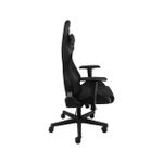 Cadeira Gamer Vinik Comet Preta - CGC10P
