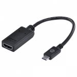 Adaptador Vinik USB Tipo C x HDMI 4K 20cm - ACHDMI-20