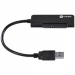 Adaptador Vinik SATA para HD SSD 2.5
