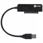 Adaptador Vinik SATA para HD SSD 2.5