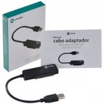 Adaptador Vinik SATA para HD SSD 2.5