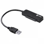 Adaptador Vinik SATA para HD SSD 2.5