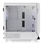Gabinete Gamer Thermaltake Ceres 500 TG ARGB Mid Tower Branco - CA-1X5-00M6WN-00