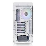 Gabinete Gamer Thermaltake Ceres 500 TG ARGB Mid Tower Branco - CA-1X5-00M6WN-00
