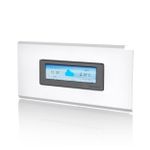 Kit de Painel LCD para Gabinete Ceres Thermaltake Branco - AC-064-OO6NAN-A1