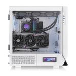 Kit de Painel LCD para Gabinete Ceres Thermaltake Branco - AC-064-OO6NAN-A1