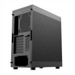 Gabinete Gamer Redragon Aeroflow Mid Tower Preto -  CA-603B