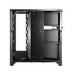 Gabinete Gamer Lian Li PC-O11D Dynamic XL ROG Certified Vidro Temperado Preto - O11DXL-X