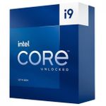 Processador Intel Core i9 13900KF Raptor Lake 13ª Geração 32MB 3.0GHz (Max Turbo 5.8GHz) LGA 1700 - BX8071513900KF