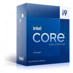 Processador Intel Core i9 13900KF Raptor Lake 13ª Geração 32MB 3.0GHz (Max Turbo 5.8GHz) LGA 1700 - BX8071513900KF