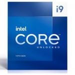 Processador Intel Core i9 13900KF Raptor Lake 13ª Geração 32MB 3.0GHz (Max Turbo 5.8GHz) LGA 1700 - BX8071513900KF