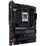 Placa Mãe AMD Asus TUF Gaming X670E-Plus ATX DDR5 - AM5 - 90MB1BJ0-C1BAY0