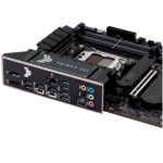 Placa Mãe AMD Asus TUF Gaming X670E-Plus ATX DDR5 - AM5 - 90MB1BJ0-C1BAY0