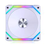Kit 3x Cooler Lian Li Uni Fan SL120 V2 RGB 120mm 2000RPM Branco - UF-SL120V2-3W