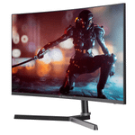 Monitor Gamer Philco 27” PMG27C900FG Curvo 165Hz HDR10 FreeSync