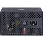 Fonte PCYES Electro V2 500W 80+ White - ELV2WHPTO500W