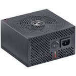Fonte PCYES Electro V2 500W 80+ White - ELV2WHPTO500W