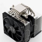 Cooler P/ Processador Scythe 120mm AMD Intel - SCFM-3000