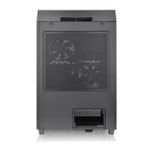 Gabinete Gamer Thermaltake Tower 500 Mid-Tower Vidro Temperado Preto - CA-1X1-00M1WN-00