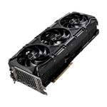 Placa de Vídeo Gainward NVIDIA GeForce RTX 4090 Phantom 24GB GDDR6X - NED4090019SB-1020P