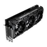 Placa de Vídeo Gainward NVIDIA GeForce RTX 4090 Phantom 24GB GDDR6X - NED4090019SB-1020P