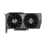 Placa de Vídeo Zotac NVIDIA GeForce RTX 3060 Twin Edge OC 12GB GDDR6 - ZT-A30600H-10M