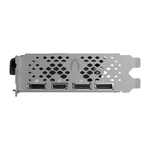 Placa de Video ZOTAC GAMING GeForce RTX 4060 8GB GDDR6 - ZT-D40600G-10L