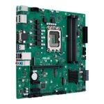 Placa Mãe Business Intel Asus B760M-C  M-ATX DDR5 - LGA 1700