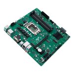 Placa Mãe Business Intel Asus B760M-C  M-ATX DDR5 - LGA 1700
