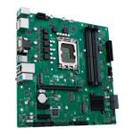 Placa Mãe Business Intel Asus B760M-C  M-ATX DDR5 - LGA 1700