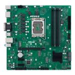 Placa Mãe Business Intel Asus B760M-C  M-ATX DDR5 - LGA 1700