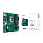 Placa Mãe Business Intel Asus B760M-C  M-ATX DDR5 - LGA 1700