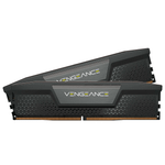 Memoria Corsair Vengeance 64GB (2x32GB) 5200MHz - DDR5 - CMK64GX5M2B5200C40