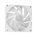Gabinete Gamer DeepCool CH560 Digital WH 4 FANs RGB Mid Tower Branco - R-CH560-WHAPE4D-G-1