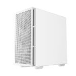 Gabinete Gamer DeepCool CH560 Digital WH 4 FANs RGB Mid Tower Branco - R-CH560-WHAPE4D-G-1