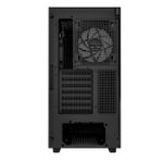 Gabinete Gamer DeepCool CH560 Digital 4 FANs RGB Mid Tower Preto - R-CH560-BKAPE4D-G-1