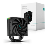 Cooler P/ Processador Deepcool AK400  Digital - R-AK400-BKADMN-G