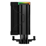 Cooler P/ Processador Deepcool AK400  Digital - R-AK400-BKADMN-G