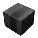 Cooler P Processador DeepCool Assassin IV 140mm AMD/Intel - R-ASN4-BKNNMT-G