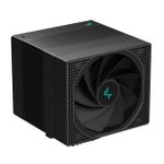 Cooler P Processador DeepCool Assassin IV 140mm AMD/Intel - R-ASN4-BKNNMT-G