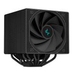 Cooler P Processador DeepCool Assassin IV 140mm AMD/Intel - R-ASN4-BKNNMT-G