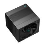 Cooler P Processador DeepCool Assassin IV 140mm AMD/Intel - R-ASN4-BKNNMT-G