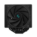 Cooler P Processador DeepCool Assassin IV 140mm AMD/Intel - R-ASN4-BKNNMT-G