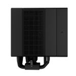Cooler P Processador DeepCool Assassin IV 140mm AMD/Intel - R-ASN4-BKNNMT-G