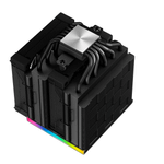 Cooler P/ Processador Deepcool AK620 Digital Dual Tower - R-AK620-BKADMN-G 