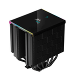 Cooler P/ Processador Deepcool AK620 Digital Dual Tower - R-AK620-BKADMN-G 