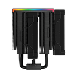 Cooler P/ Processador Deepcool AK620 Digital Dual Tower - R-AK620-BKADMN-G 