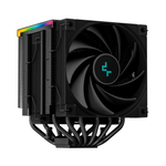 Cooler P/ Processador Deepcool AK620 Digital Dual Tower - R-AK620-BKADMN-G 